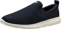 Pánske slip-on tenisky Helly Hansen Ahiga – námornícka modrá, veľkosť 46,5 (EU) 2