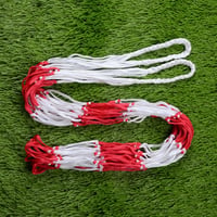 Helweet hordozható labdahálók 2 db-os szett futball kosárlabda röplabda kézilabda tároláshoz 4