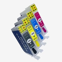 HEMEINY 604XL opakovane naplniteľná atramentová kazeta s čipom s automatickým resetom, kompatibilná s Epson XP-2200 XP-3200 XP-4200 WF-2910DWF WF-2930DWF WF-2950DWF 4