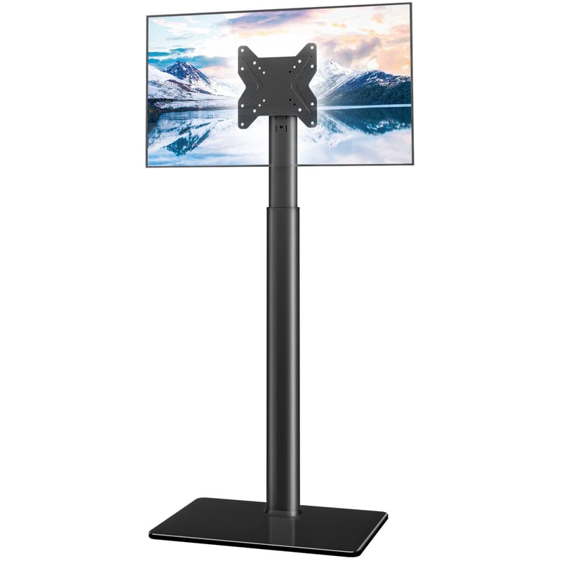 Hemudu HT1001BP univerzalni okretni stalak za TV - crni - 19-43"