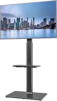 Hemudu Univerzális Forgó TV Állvány 1