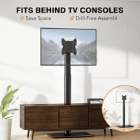 Hemudu Univerzális Forgó TV Állvány 2