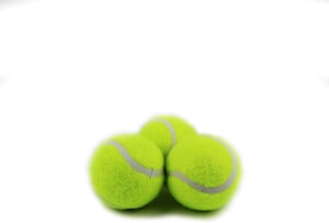 Henbrandt HB Sports teniszlabda - 3 db