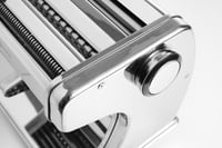 HENDI Elektromos Tésztakészítő Gép Otthoni Használatra 5
