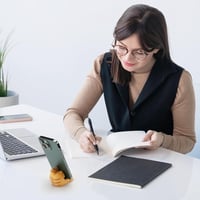 HENGBIRD 2 Darabos Vicces Macska Telefontartó Asztali Mobiltelefon Állvány Cuki Macskafej Dizájn Smartphone Tartó 6