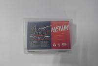 HENMI Hajtókar Leszerelő Készlet Kerékpárokhoz - 14 mm Kulcs, Kenőolajjal és Zsírral - Shimano, Bosch, ISIS, Octalink Kompatibilis Univerzál 8