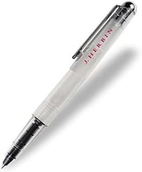 Herbin Rollerball Toll Átlátszó Polipropilén 11,7 cm Praktikus Robosztus - rollerball pen 2