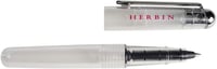 Herbin Rollerball Toll Átlátszó Polipropilén 11,7 cm Praktikus Robosztus - rollerball pen 1