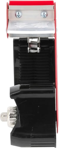 Herlitz 8842700 csomagolószalag-adagoló nagytekercsekhez - szürke 4