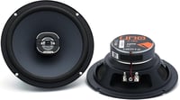 Hertz DCX 165.3 Autó Hangszóró 16cm Koaxiális Hangfal Autóhifi Rendszerhez 1