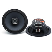 Hertz DCX 165.3 Auto reproduktor 16cm Koaxiálny reproduktor pre audio systém do auta 1