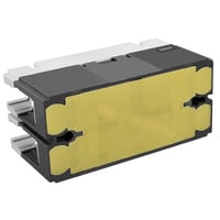 Heschen DC 250A Fotovoltaikus Áramköri Védőkapcsoló 550V Napelemes Rendszerhez 8