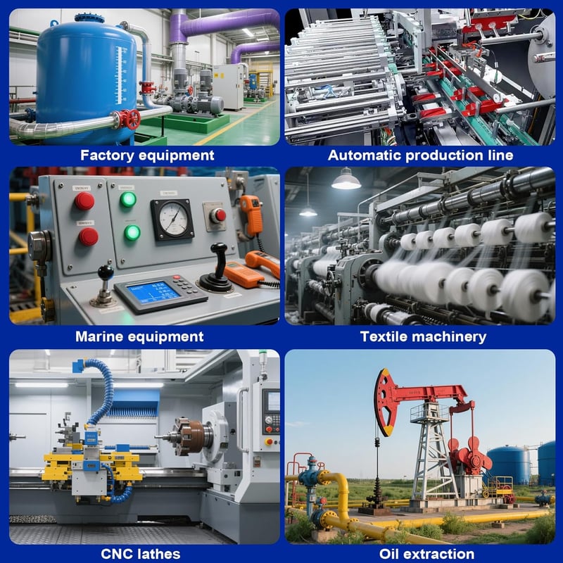 Heschen Elektromos Pneumatikus Mágnesszelep 3V210-08 24V DC 3/2 Utas PT1/4 Alumínium Ezüst-Fekete CE