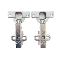 Hettich 95-stupňový rohový záves s nasúvacou technikou 2