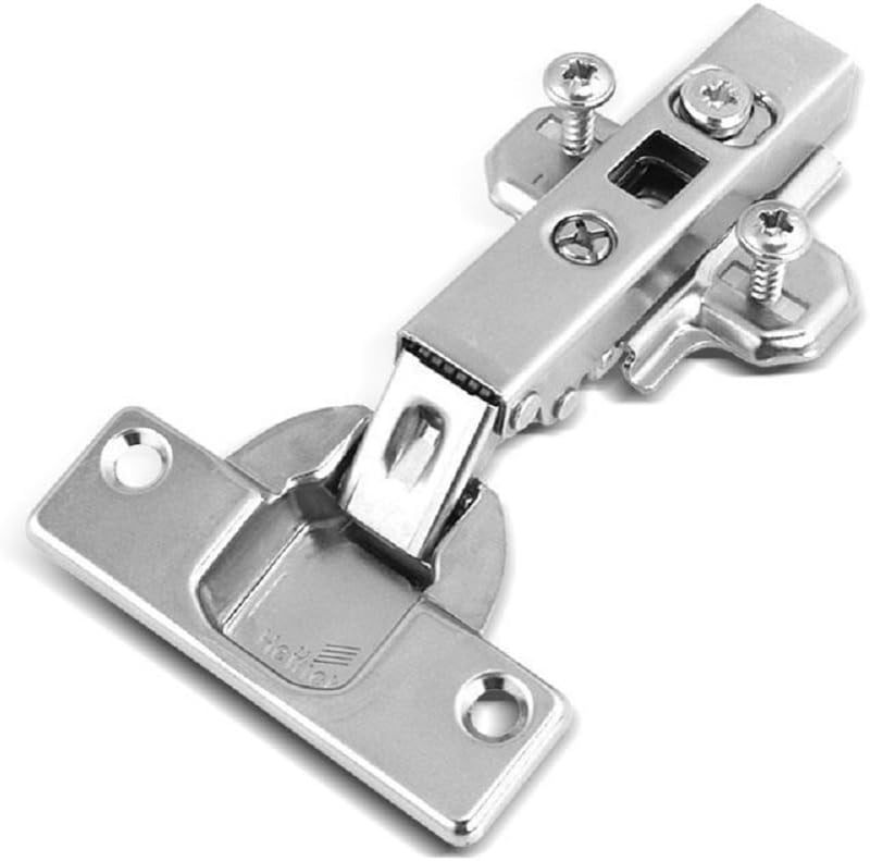 Hettich 95 fokos sarokstop csúszó technológiás kilincs