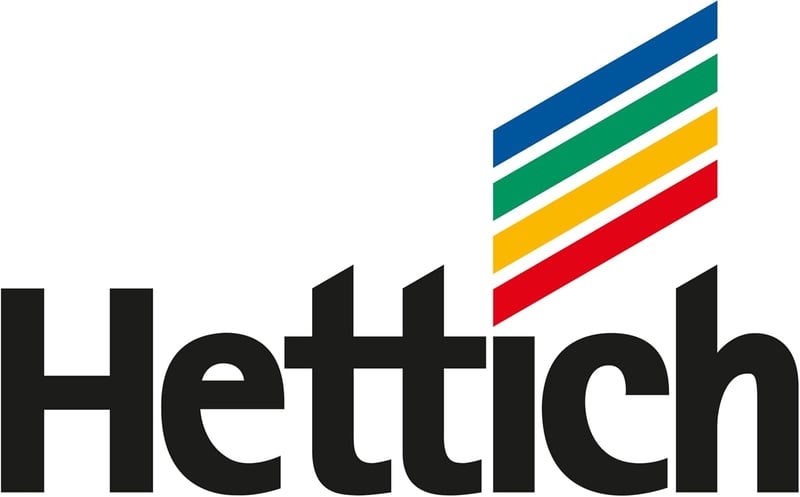 Hettich RV hátsó falpanel rögzítő csatlakozó készlet 8 db, 5 mm falvastagság, öntött nikkel bevonat, 62445
