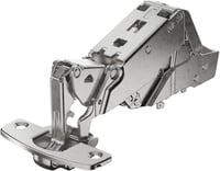 HETTICH Sensys 8657i széles nyílásszögű ajtópánt 3mm TH52 1