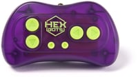 Hex Bots Gecko falra mászó távirányítós RC állat LED szemekkel - 4 éves kortól 8