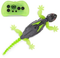 Hex Bots Wall Crawler Gecko – diaľkovo ovládaný robot lezúci po stenách – od 4 rokov 8