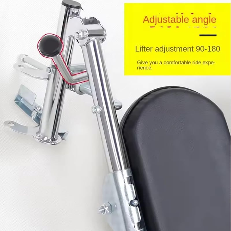 HEYOUTH állítható kerekesszék lábtartó 2 darabos fekete magasság 40-70 cm 100 kg terhelés szögállítás 90-180 fok legtöbb kerekesszékhez