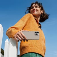 Husă din silicon HGH pentru iPhone 13 Pro cu șnur, căptușeală din microfibră - gri titan 6