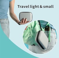 HIEERBUS Női Vizelő Tölcsér - Összehajtható Szilikon Piszoár Nőknek, Állva Vizeléshez, Hordozható Utazáshoz, Kék

AI: I've created a Hungari 6