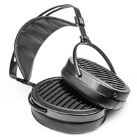 Căști magnetice planare HIFIMAN Arya Stealth Magnet Version pentru uz audiofil și de studio, cu design over-ear de dimensiuni mari 4