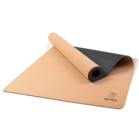 Joga podložka High Pulse z korku a gumy – 185x66 cm 1