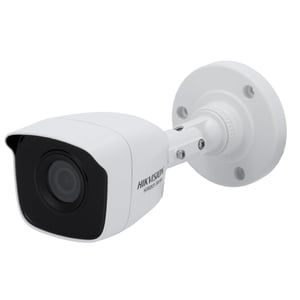 Hikvision HWT-B150-M AHD bullet sigurnosna kamera 5MP 4u1 2.8mm objektiv analogna nadzorna kamera