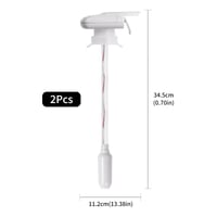 Hileyu Magic Tap električni dozator pića - 2 komada 2