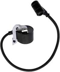 Hippotech Gyújtótekercs Stihl 011 012 009 010 020 021 023 025 MS200 MS210 MS250 Láncfűrész Alkatrész Motorfűrész Gyújtás 4
