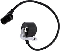 Hippotech Gyújtótekercs Stihl 011 012 009 010 020 021 023 025 MS200 MS210 MS250 Láncfűrész Alkatrész Motorfűrész Gyújtás 3