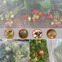 HIQE-FL 12 db Növénytunnel Ív 3x6m Üvegház Kerti Alagút Fiberüveg Támasz 6