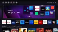 Hisense 40A4N Smart TV 40 colos Full HD televízió - Dolby Audio, DTS HD, VIDAA U6, YouTube, Netflix, Sport mód, DVB-T2, 2024 2