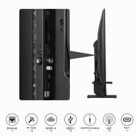 Hisense 40A5KQ QLED TV 40-palcový (101 cm) Full HD Smart TV, DVB-T2/C/S2 tuner, USB-C, WiFi, Alexa, Hotelový režim, čierny, 2023 9