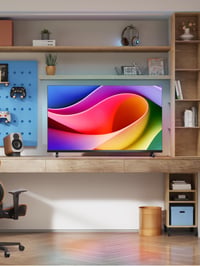 Hisense 40A5Q 40-palcový Full HD QLED Smart TV - HDR10, Dolby Atmos, DTS:X, Game Mode, AI Sports Mode, HLG 9