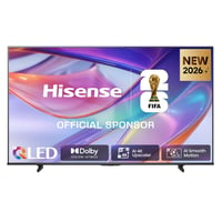Smart TV Hisense 50E7DS, 50 inchi, 4K UHD QLED - Hi View AI, Dolby Vision IQ, Game Mode Plus, AirPlay, modul Filmmaker, 2026 1