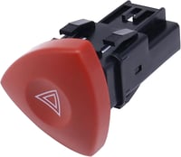 HISports Veszélyjelzés Kapcsoló Vauxhall Vivaro Renault Espace MK IV 2001-2010 1