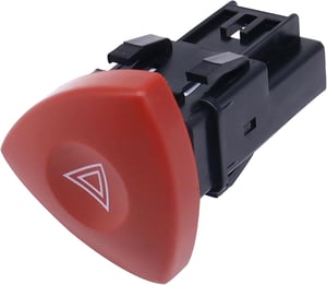 Comutator avarii HISports pentru Vauxhall Vivaro Renault Espace MK IV 2001-2010