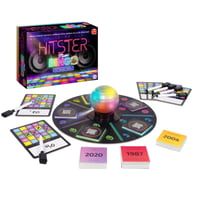 Spoločenská hra Hitster Bingo – 2-6 hráčov, od 12 rokov, zábava na párty aj pre celú rodinu 6