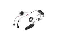 Komunikačný systém pre motocykle HJC Smart HJC 21B Bluetooth - matná čierna 1
