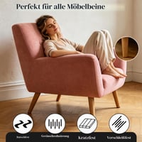 HJZHII 192 ks Protišmykové podložky samolepiace, 20 mm čierne okrúhle gumové podložky 3 mm hrubé, chrániče nábytku, podložky pod nábytok na ochranu parkiet, protišmykové koncovky na nohy nábytku 5
