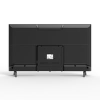 HKC H40Q1F-NS 40-palcový (100 cm) Full HD LED televízor – Triple Tuner, Dolby Audio, HDMI, USB, CI/CI+, hotelový režim 10