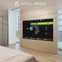 HKC H40Q1F-NS 40-palcový (100 cm) Full HD LED televízor – Triple Tuner, Dolby Audio, HDMI, USB, CI/CI+, hotelový režim 5