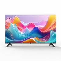 HKC H40Q1F-NS 40-palcový (100 cm) Full HD LED televízor – Triple Tuner, Dolby Audio, HDMI, USB, CI/CI+, hotelový režim 8