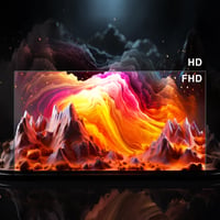 HKC H42Q1LF-V Smart TV 42 colos (107 cm) Full HD LED televízió Wi-Fi, Triple Tuner, AirPlay, Netflix, YouTube, HDMI, USB, CI/CI+ funkcióval 5