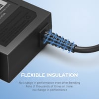 Sieťový adaptér HKY 19,5V pre monitor HP m22f m24f m24fe m24fw m27f m27fw m27fwa m27fd m27fq ADS-25PE-19-3 M46471-001 G3D3AA 2D9K0AA 24,38W 4