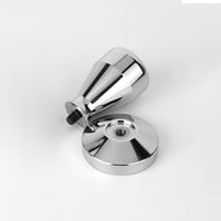 HKzzy Espresso Tamper 58 mm, nerezové utláčadlo na kávu, barista nástroj 4