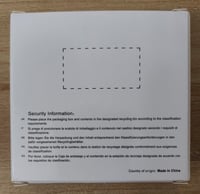 Hlshing USB-C vezetékes fülhallgató mikrofonnal és hangerőszabályzóval - 2 db 3
