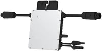 HM-300 Napelemes Mikroinverter – 300W, Sorozat HM, Szolárpanelekhez 1